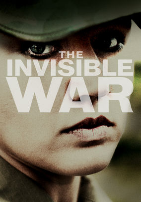 Invisible War Documentary Showing